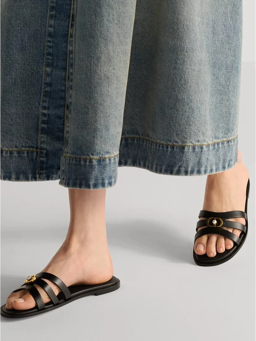 CHRISTIAN DIOR 30M slippers