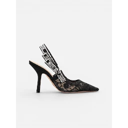 CHRISTIAN DIOR J'ADIOR sandals