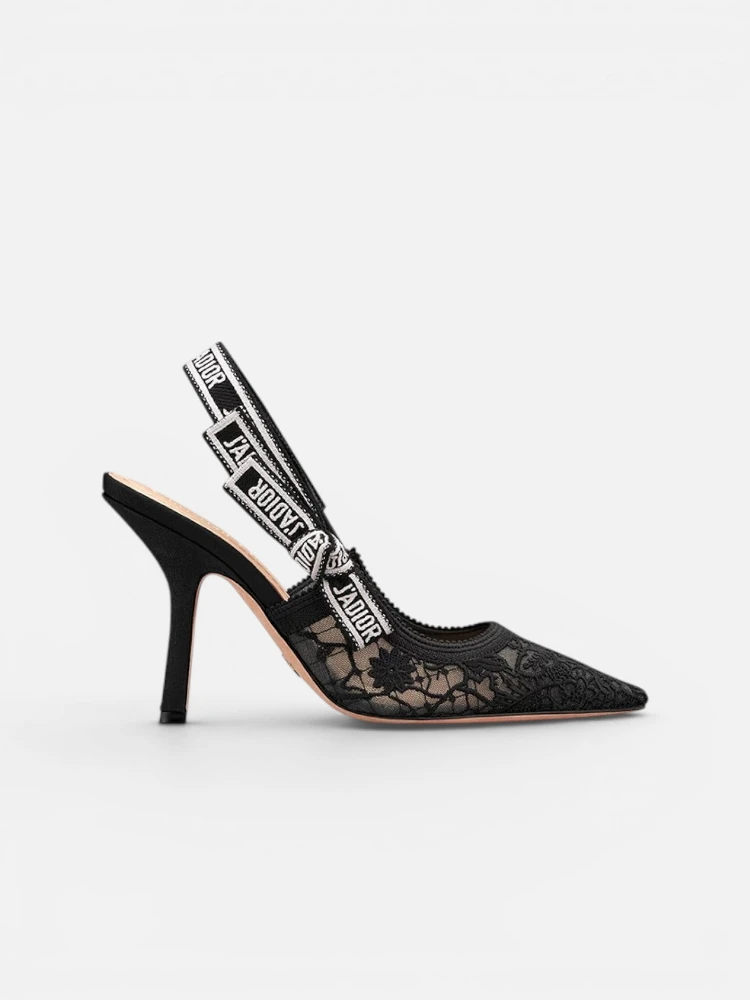 CHRISTIAN DIOR J'ADIOR sandals