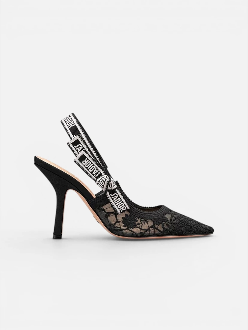 CHRISTIAN DIOR J'ADIOR sandals
