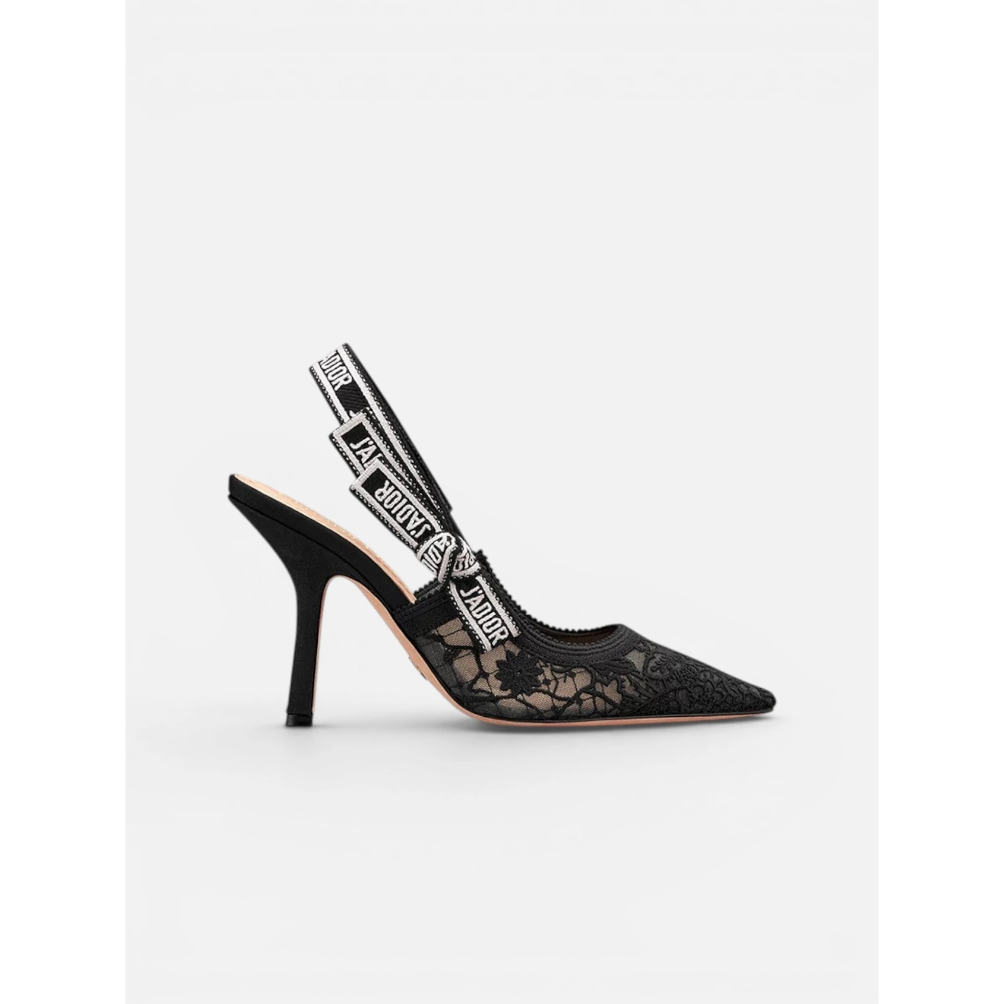 CHRISTIAN DIOR J'ADIOR sandals