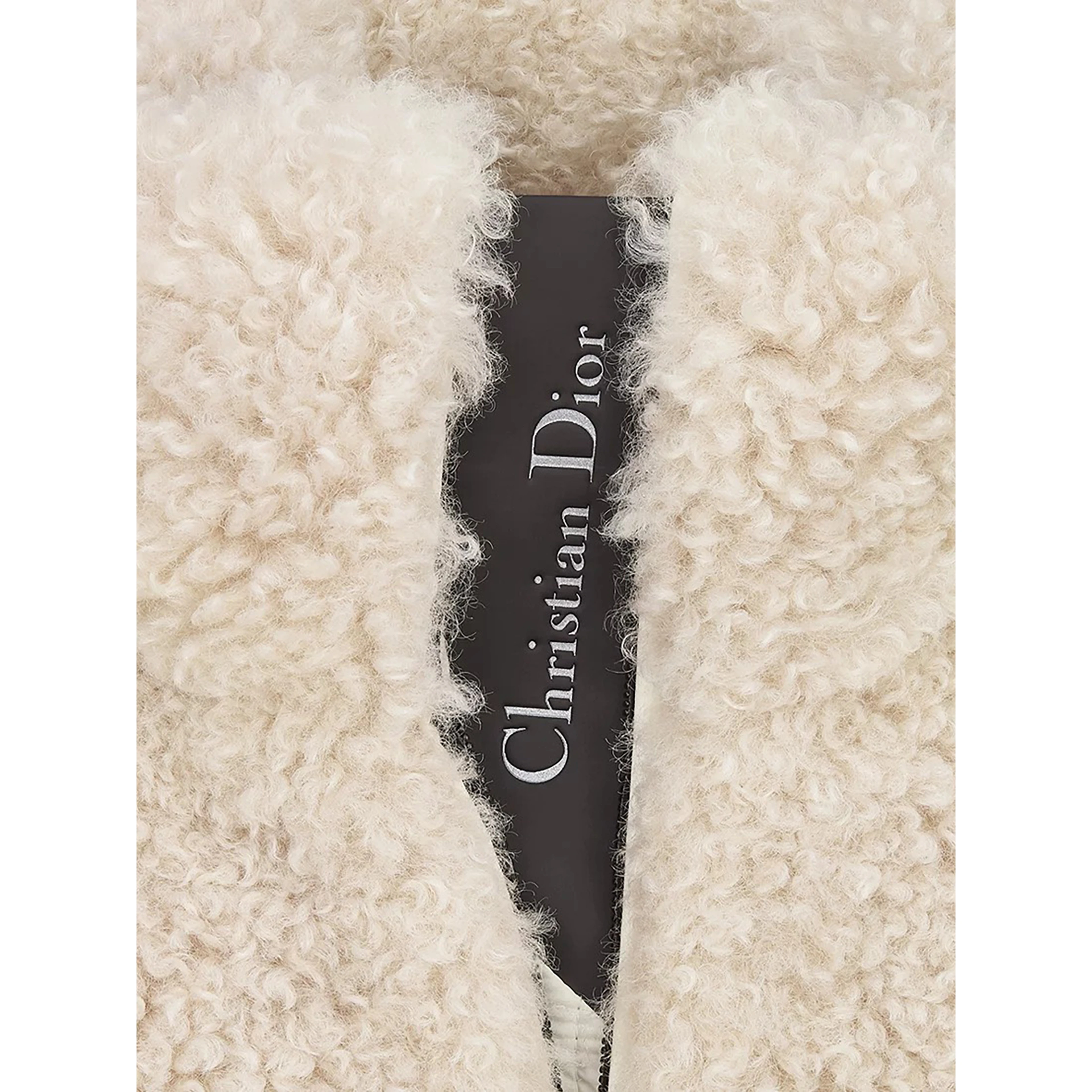 CHRISTIAN DIOR jacket