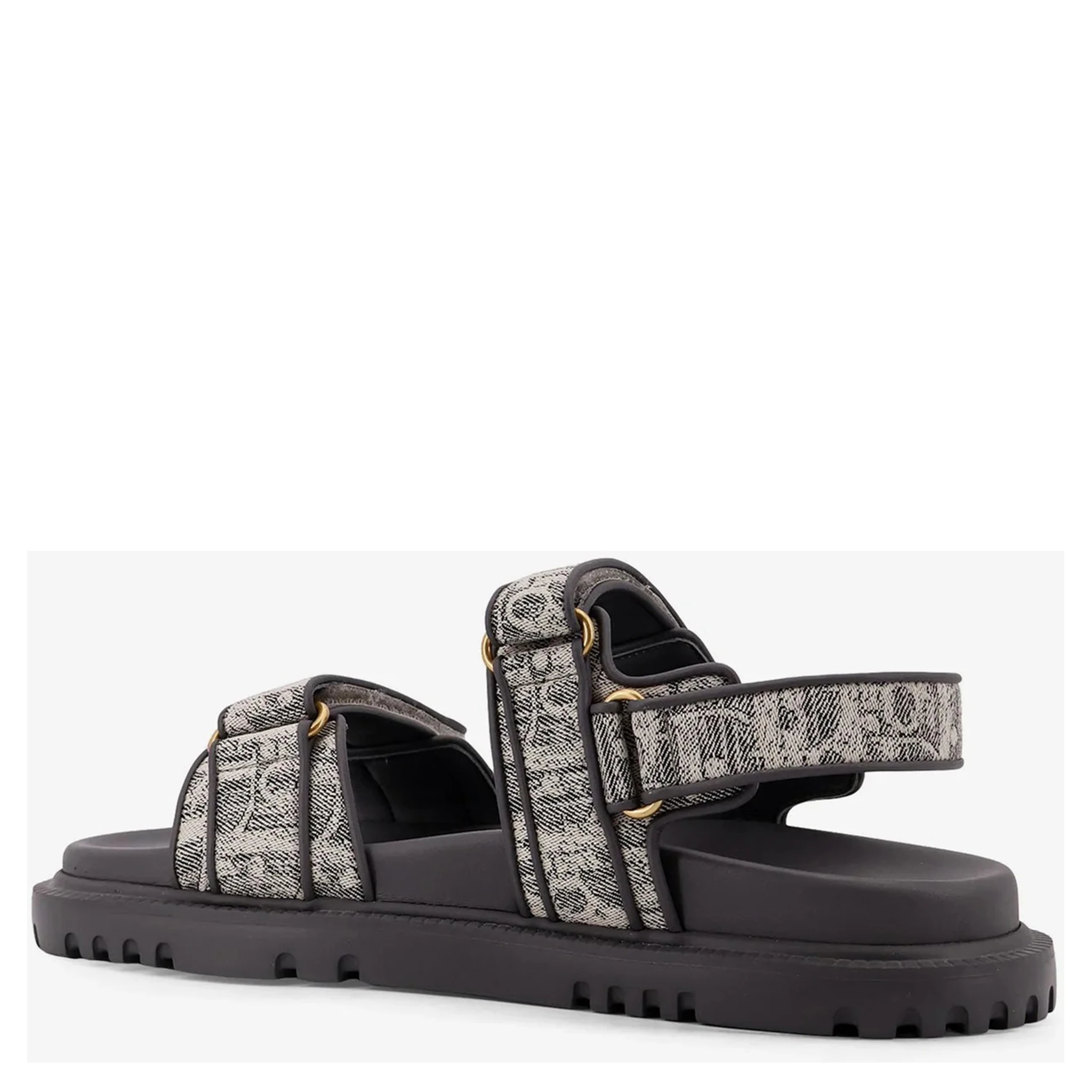 CHRISTIAN DIOR DIORACT sandals