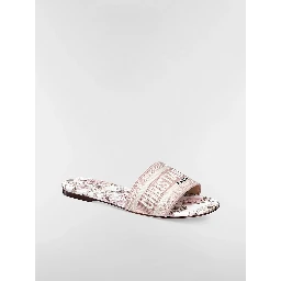 CHRISTIAN DIOR DWAY slippers