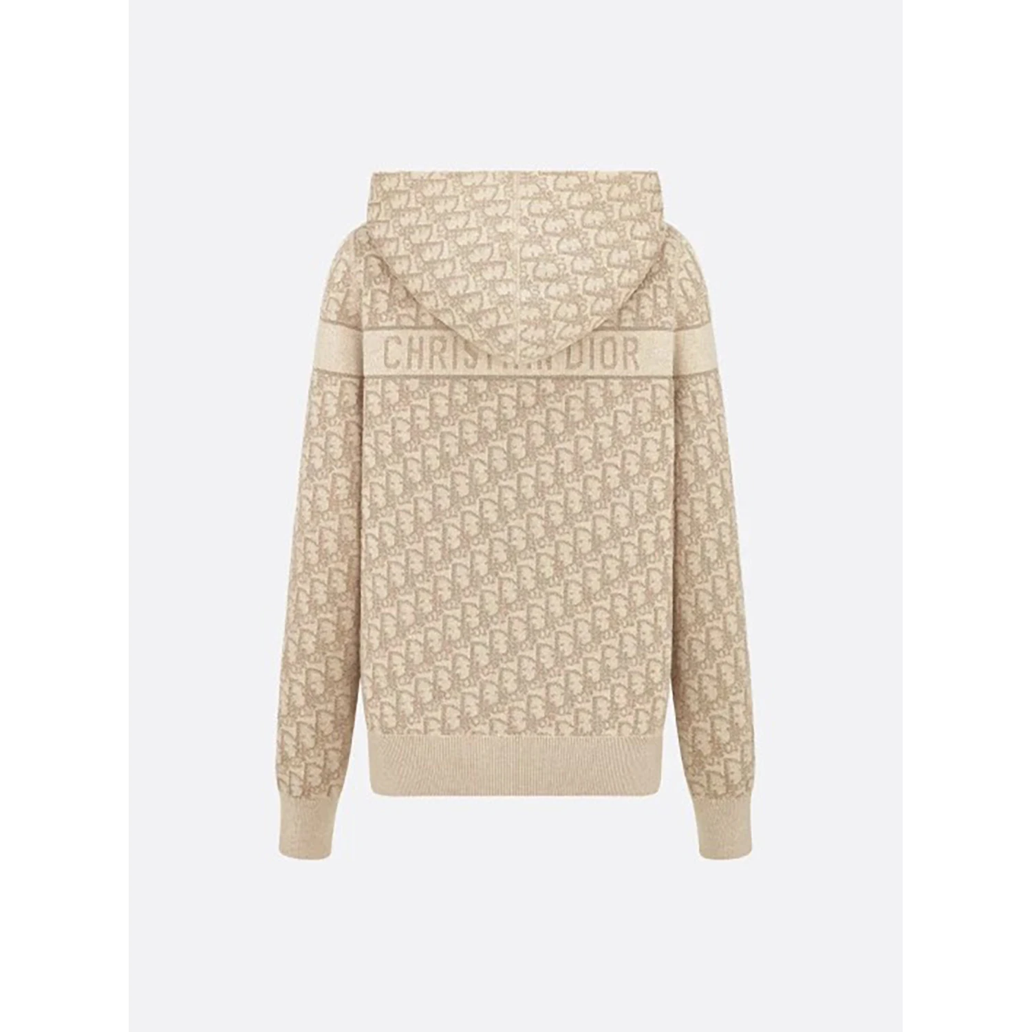 CHRISTIAN DIOR cardigan