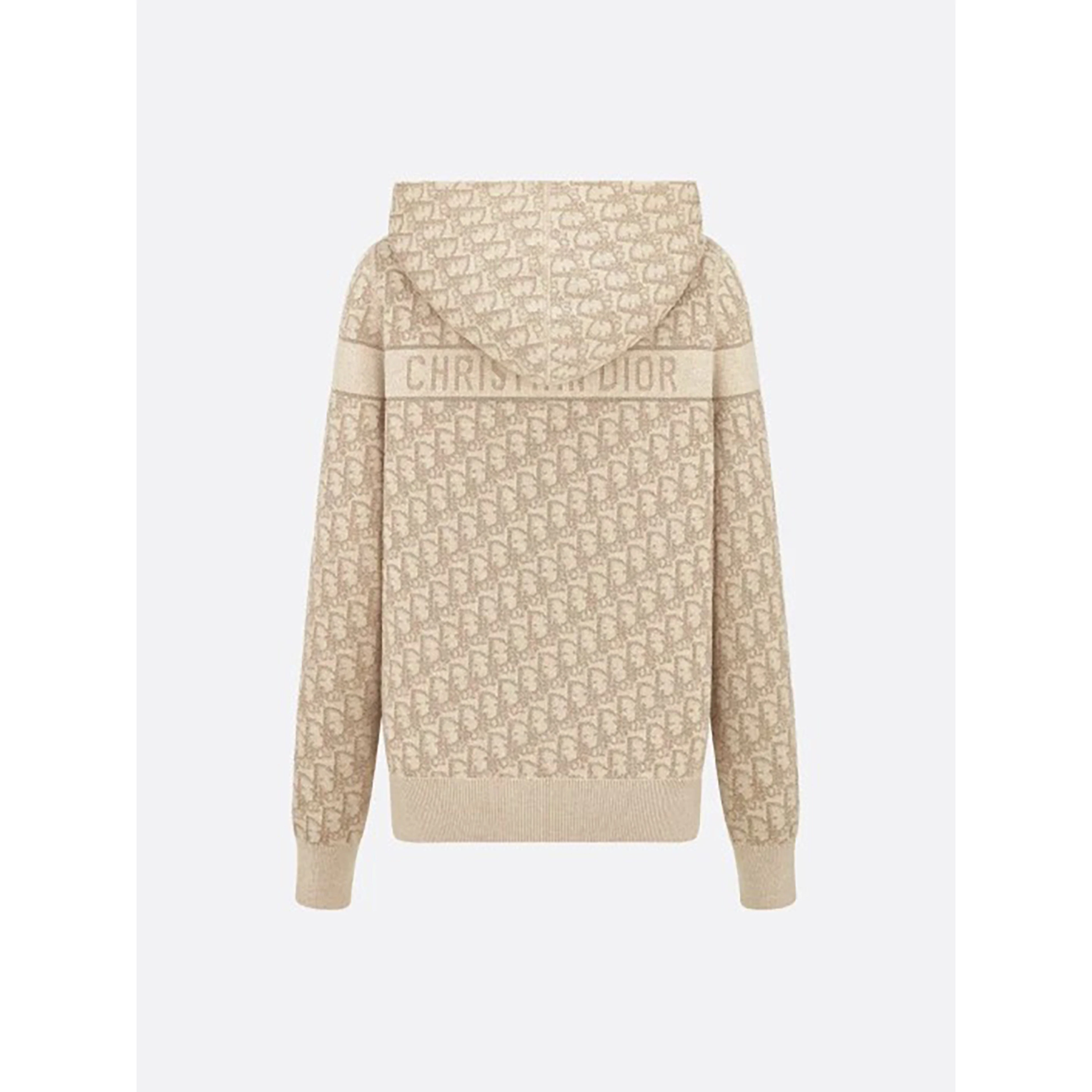 CHRISTIAN DIOR cardigan