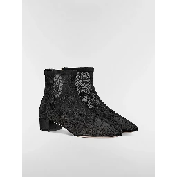 CHRISTIAN DIOR boots