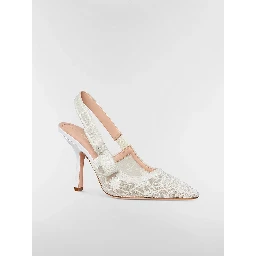 CHRISTIAN DIOR J'ADIOR sandals