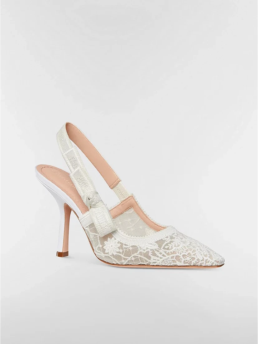 CHRISTIAN DIOR J'ADIOR sandals
