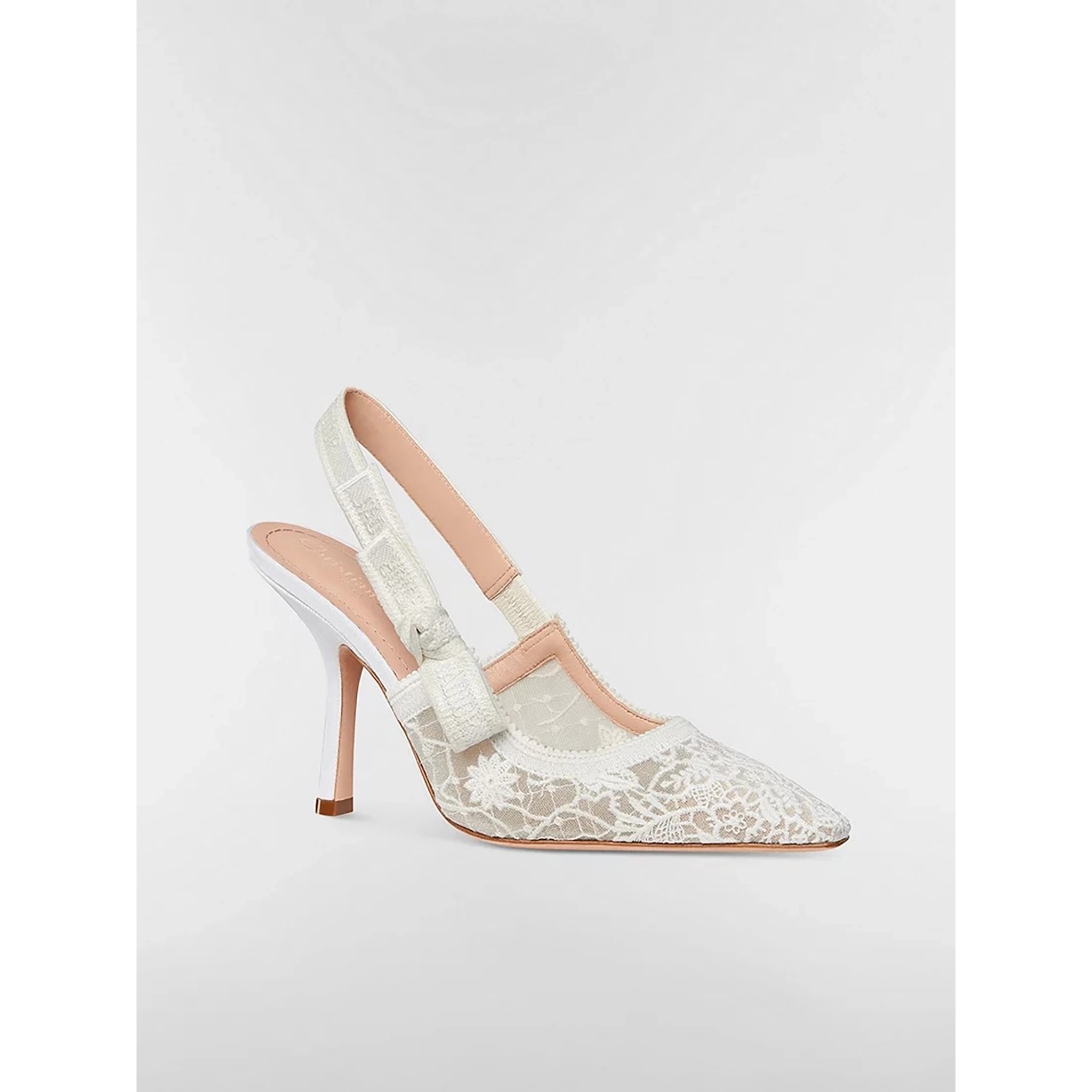 CHRISTIAN DIOR J'ADIOR sandals