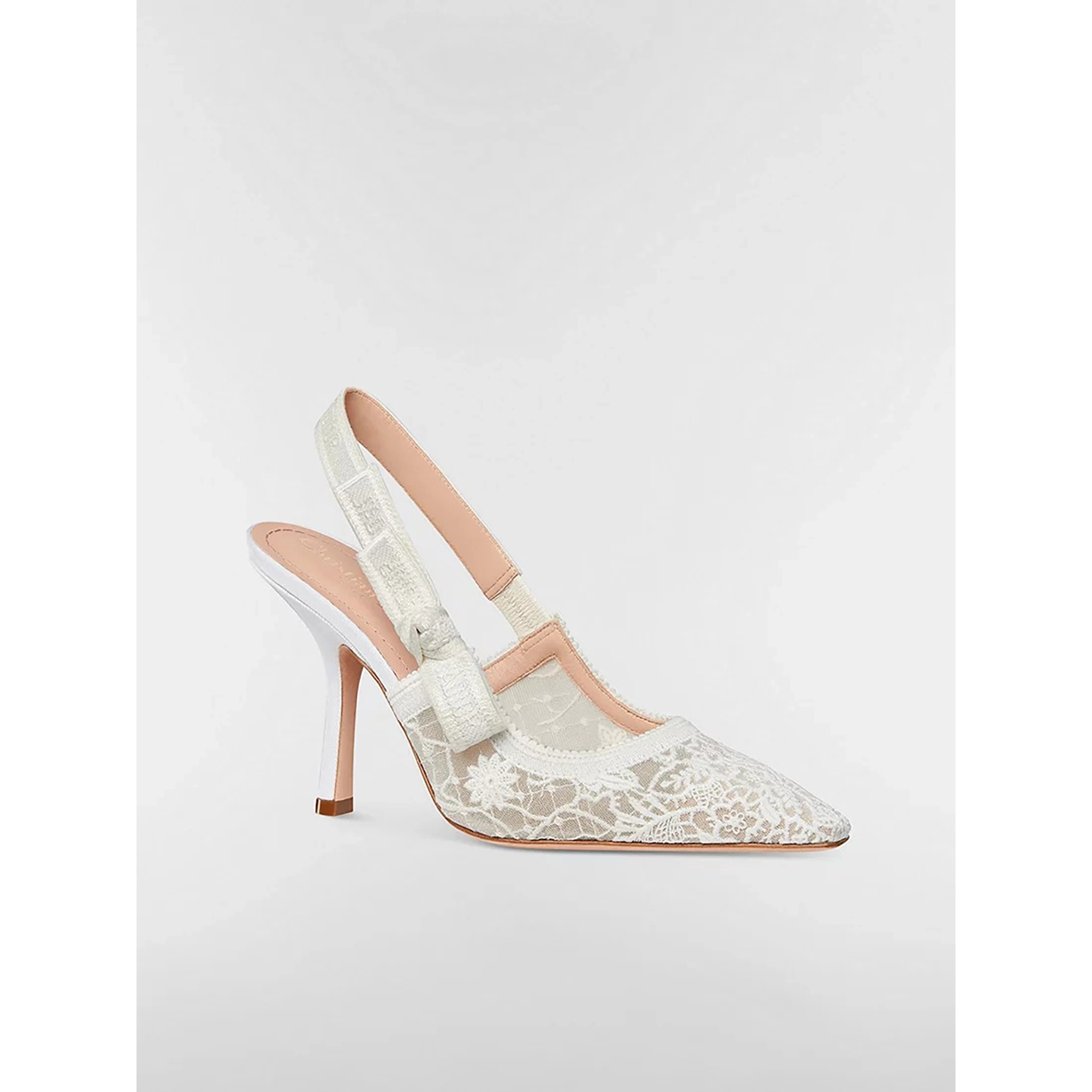 CHRISTIAN DIOR J'ADIOR sandals