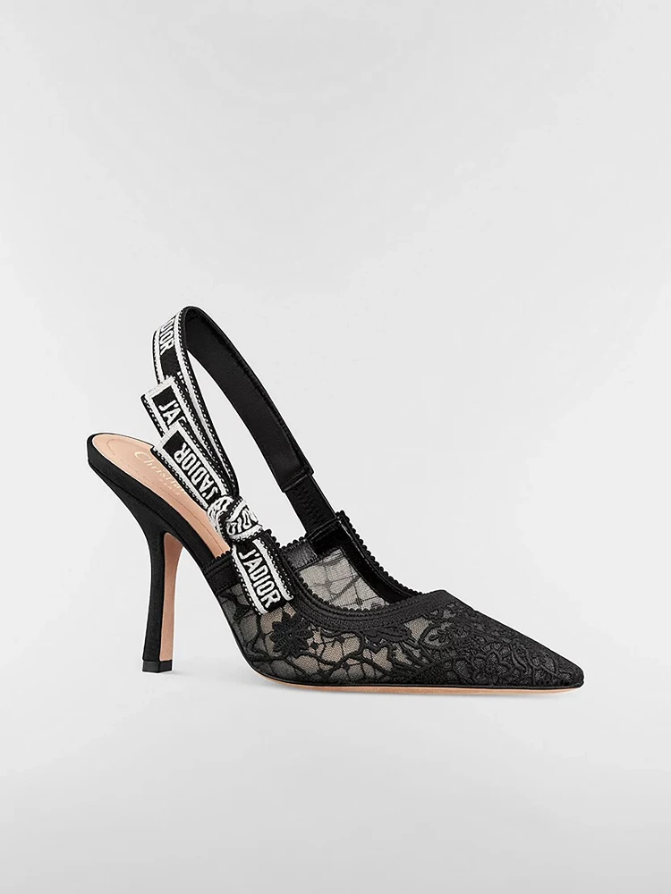 CHRISTIAN DIOR J'ADIOR sandals alternative