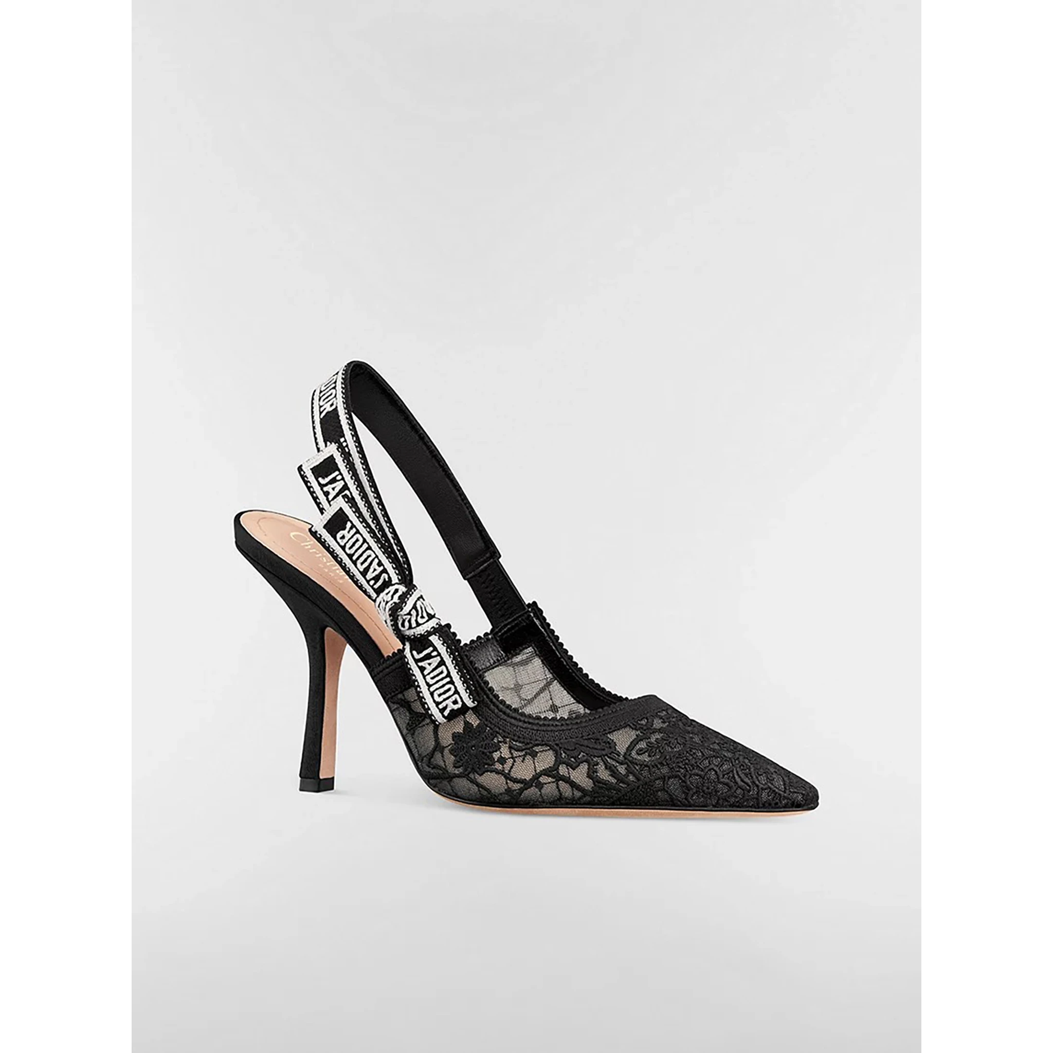 CHRISTIAN DIOR J'ADIOR sandals