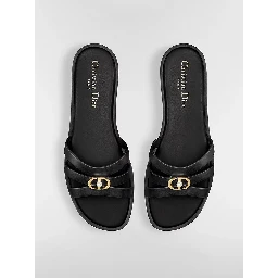 CHRISTIAN DIOR 30M slippers