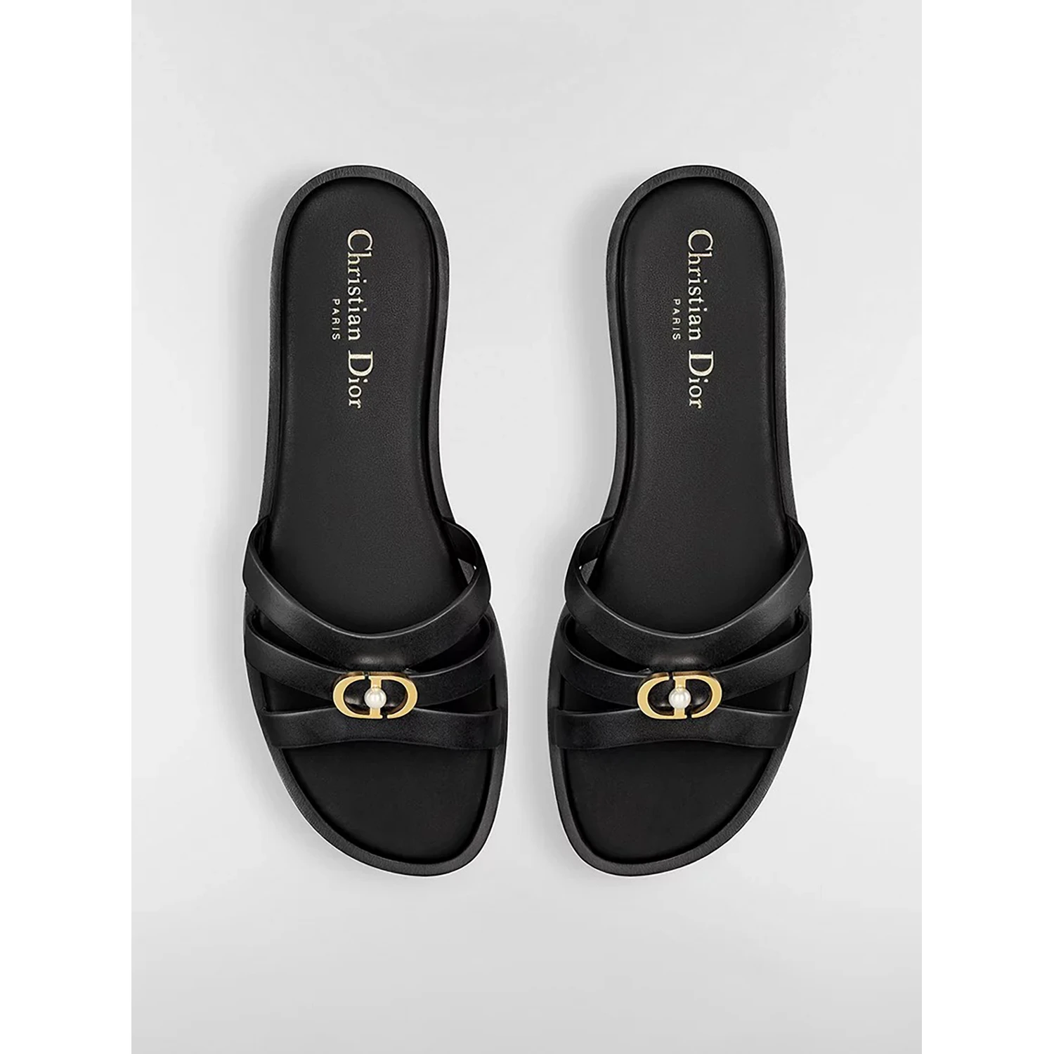 CHRISTIAN DIOR 30M slippers