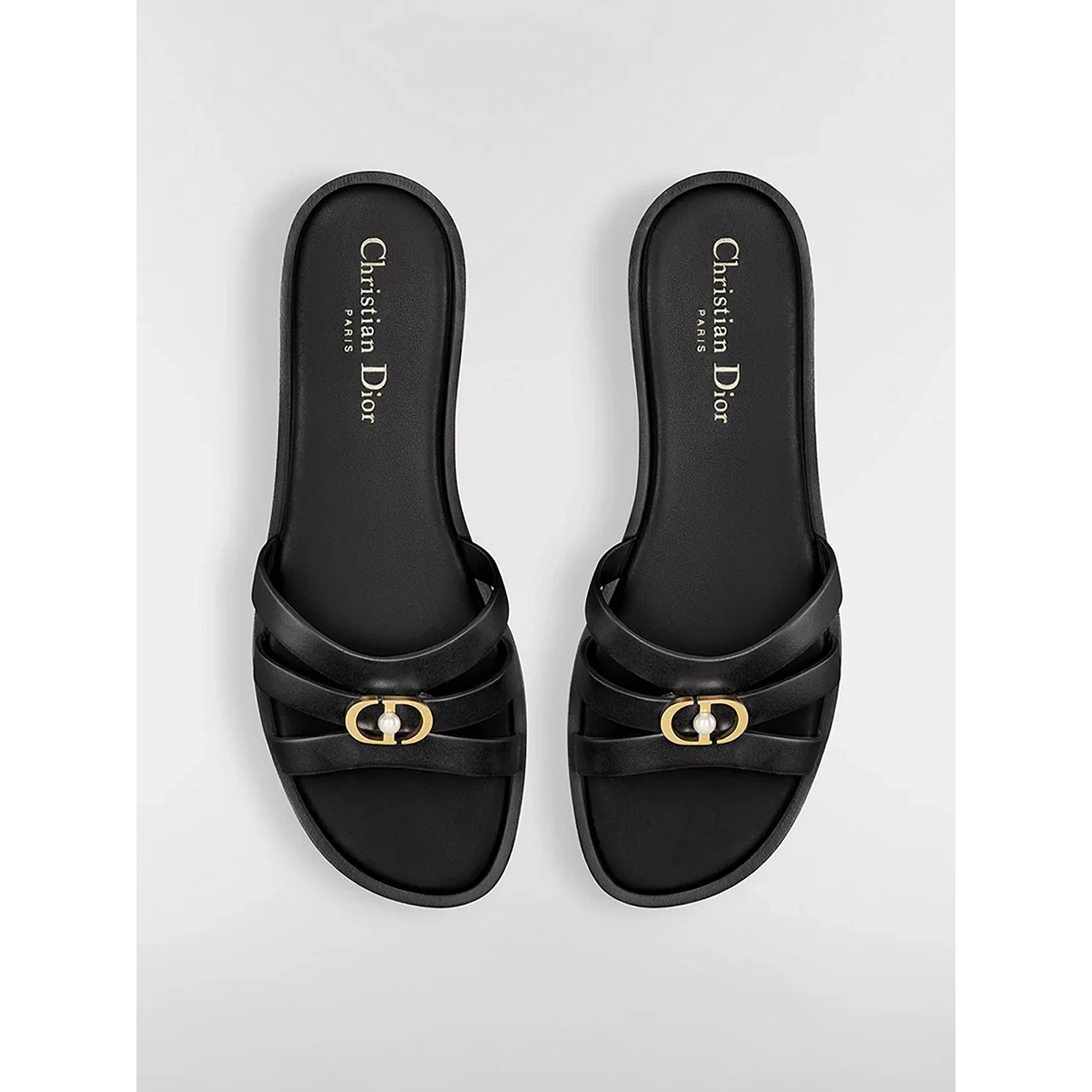 CHRISTIAN DIOR 30M slippers
