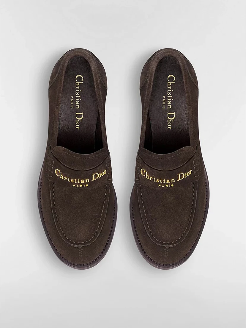 CHRISTIAN DIOR BOY shoes