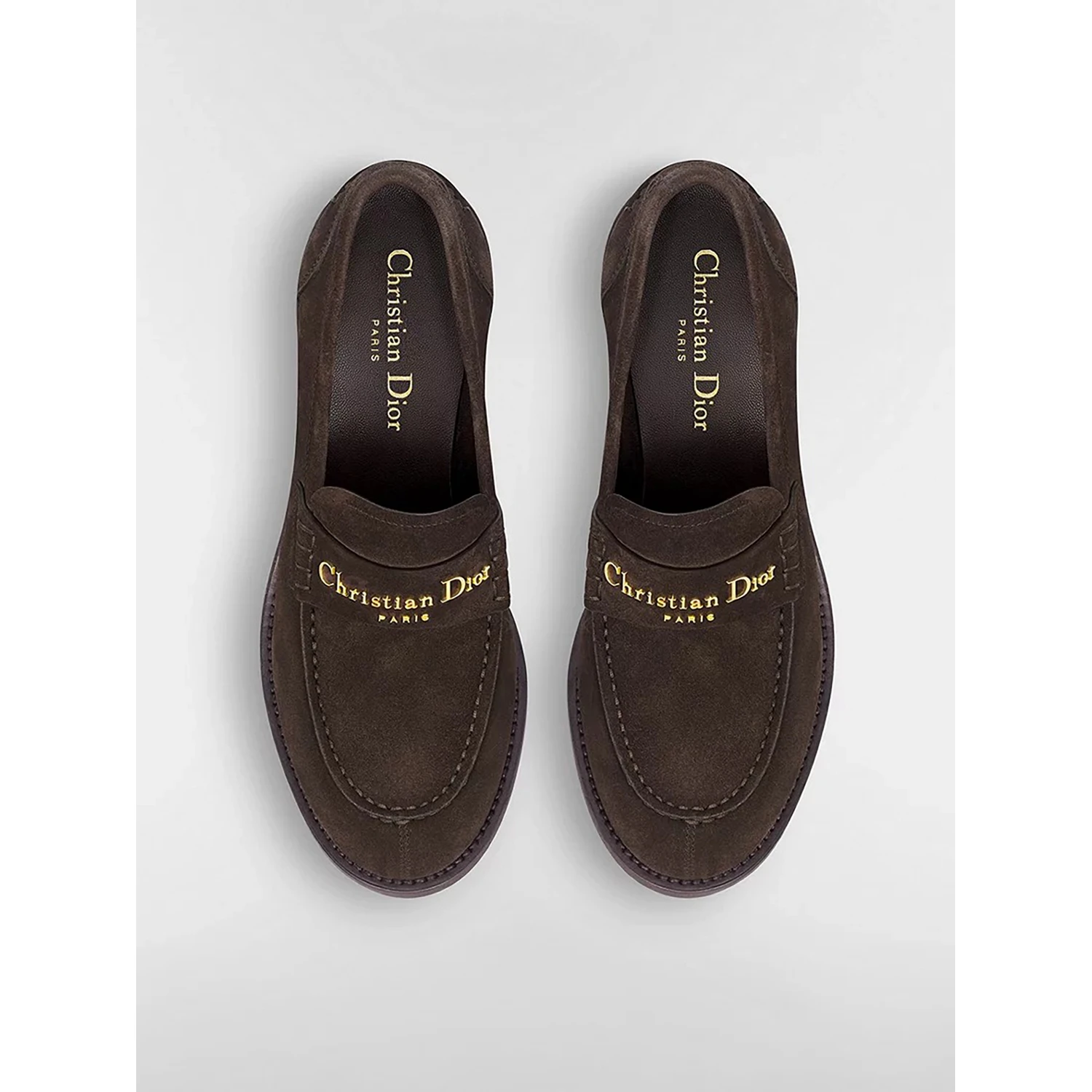 CHRISTIAN DIOR BOY shoes