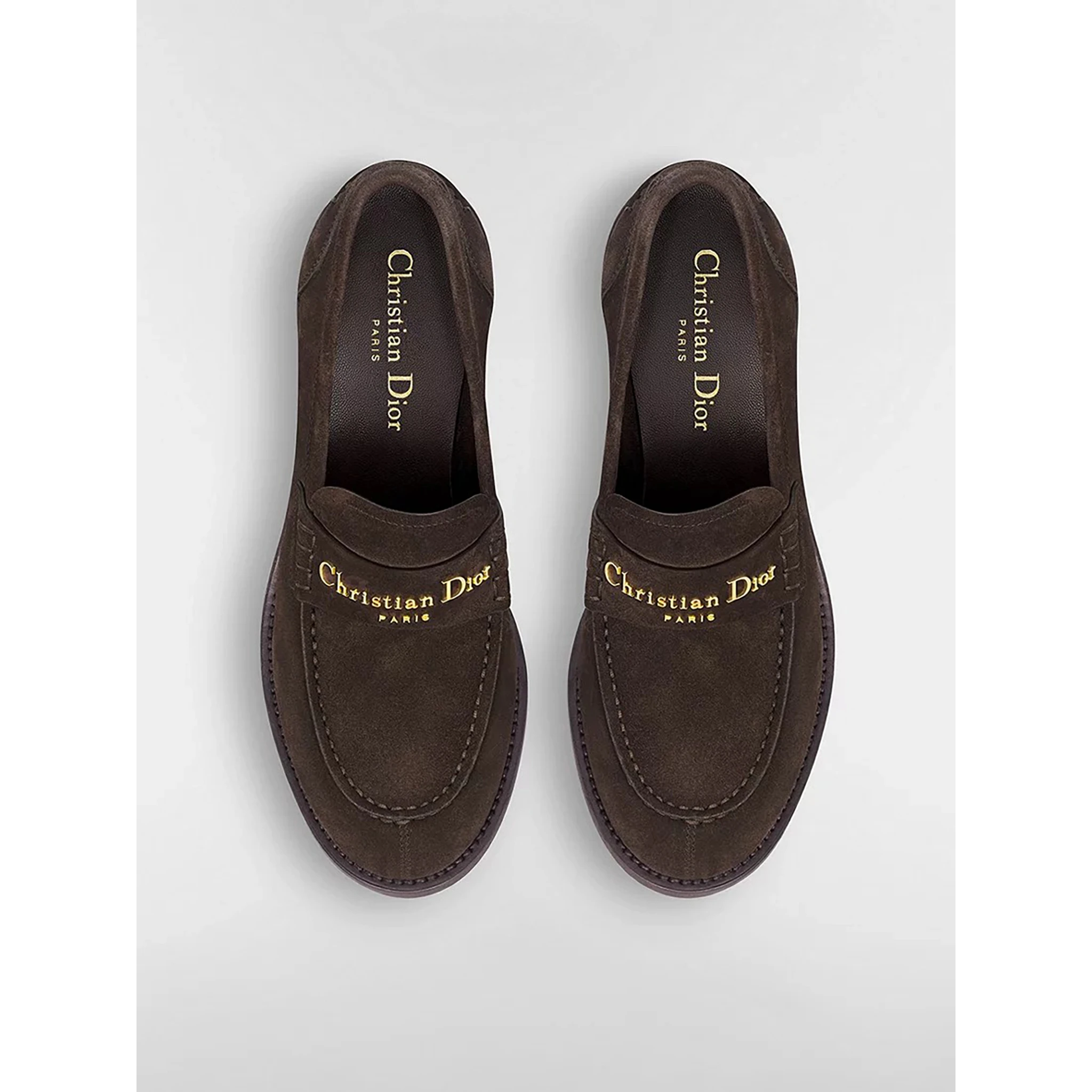 CHRISTIAN DIOR BOY shoes