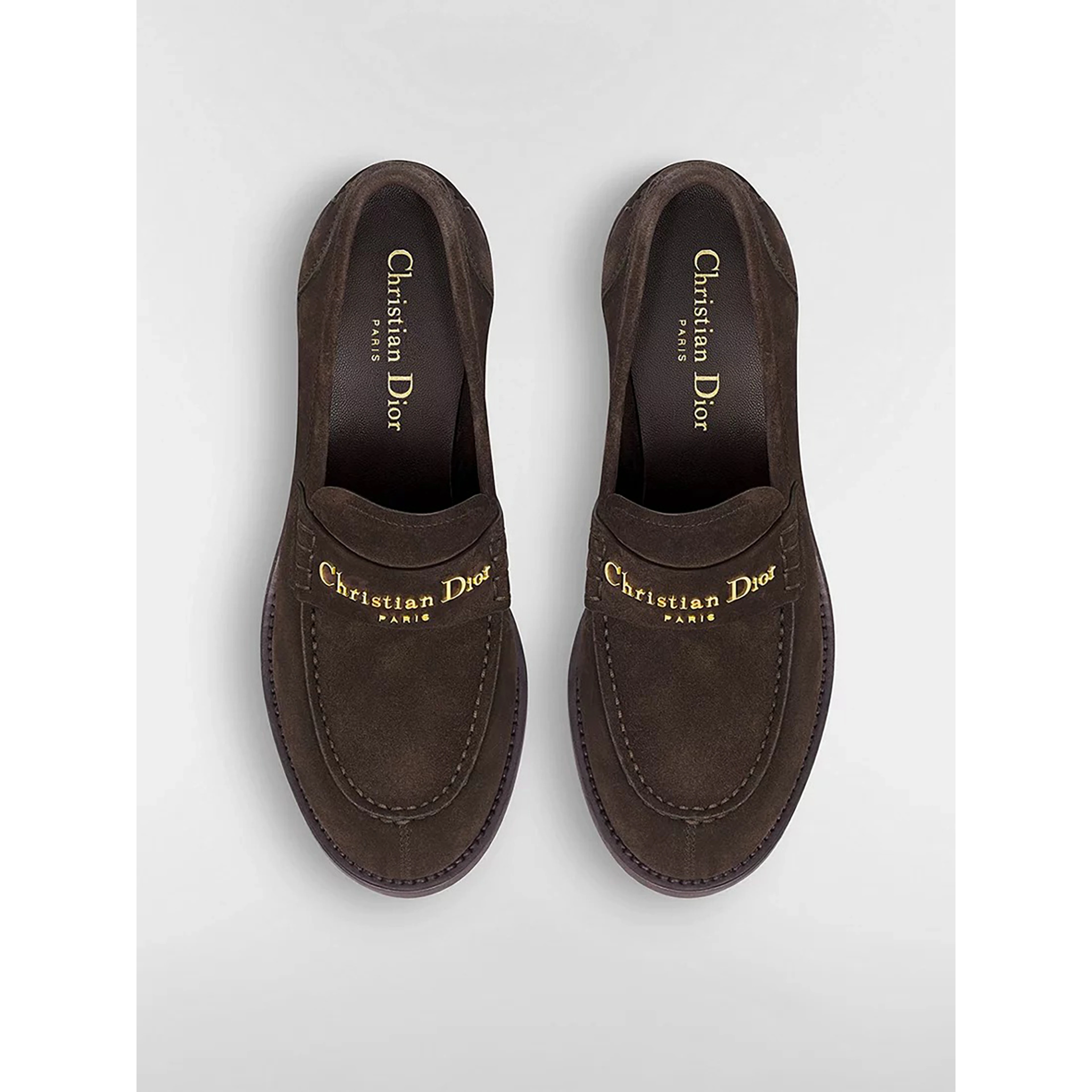 CHRISTIAN DIOR BOY shoes