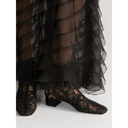CHRISTIAN DIOR boots