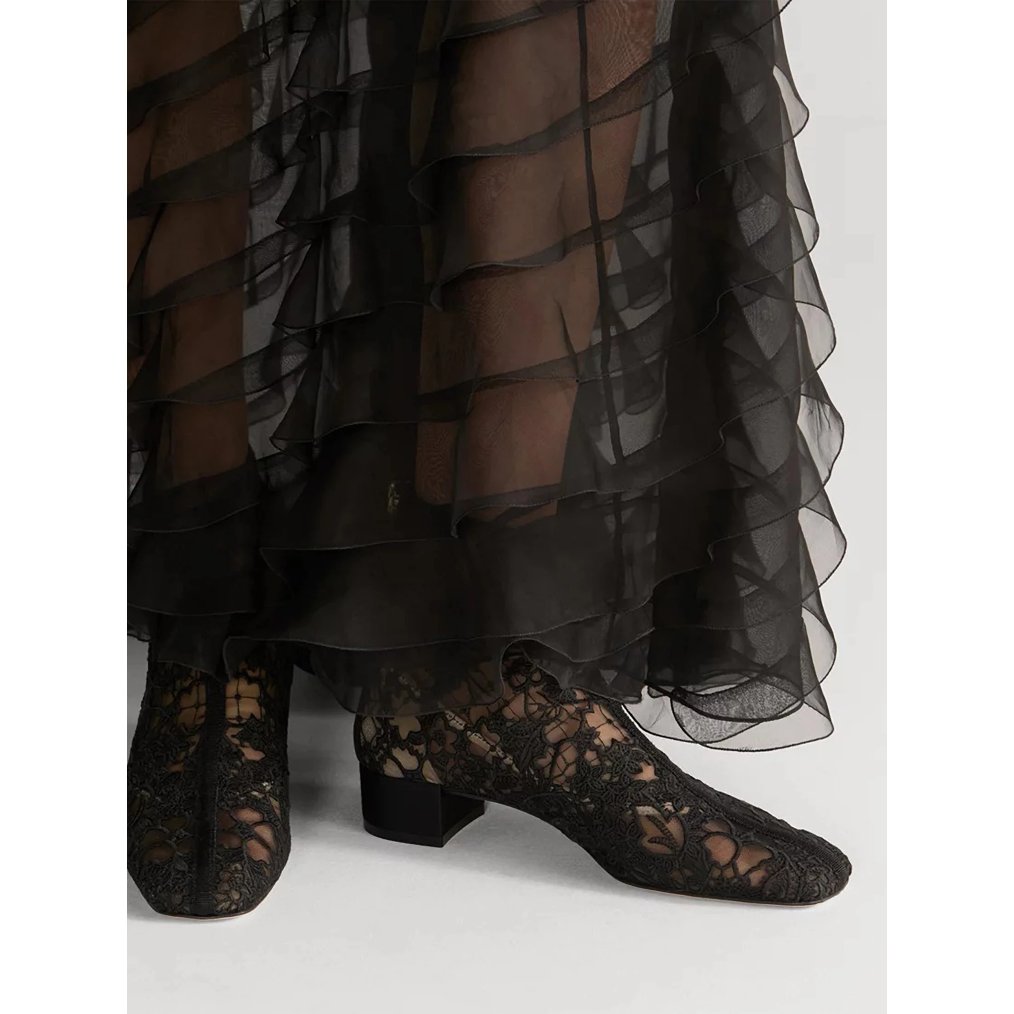 CHRISTIAN DIOR boots