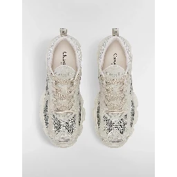 CHRISTIAN DIOR VIBE sneakers