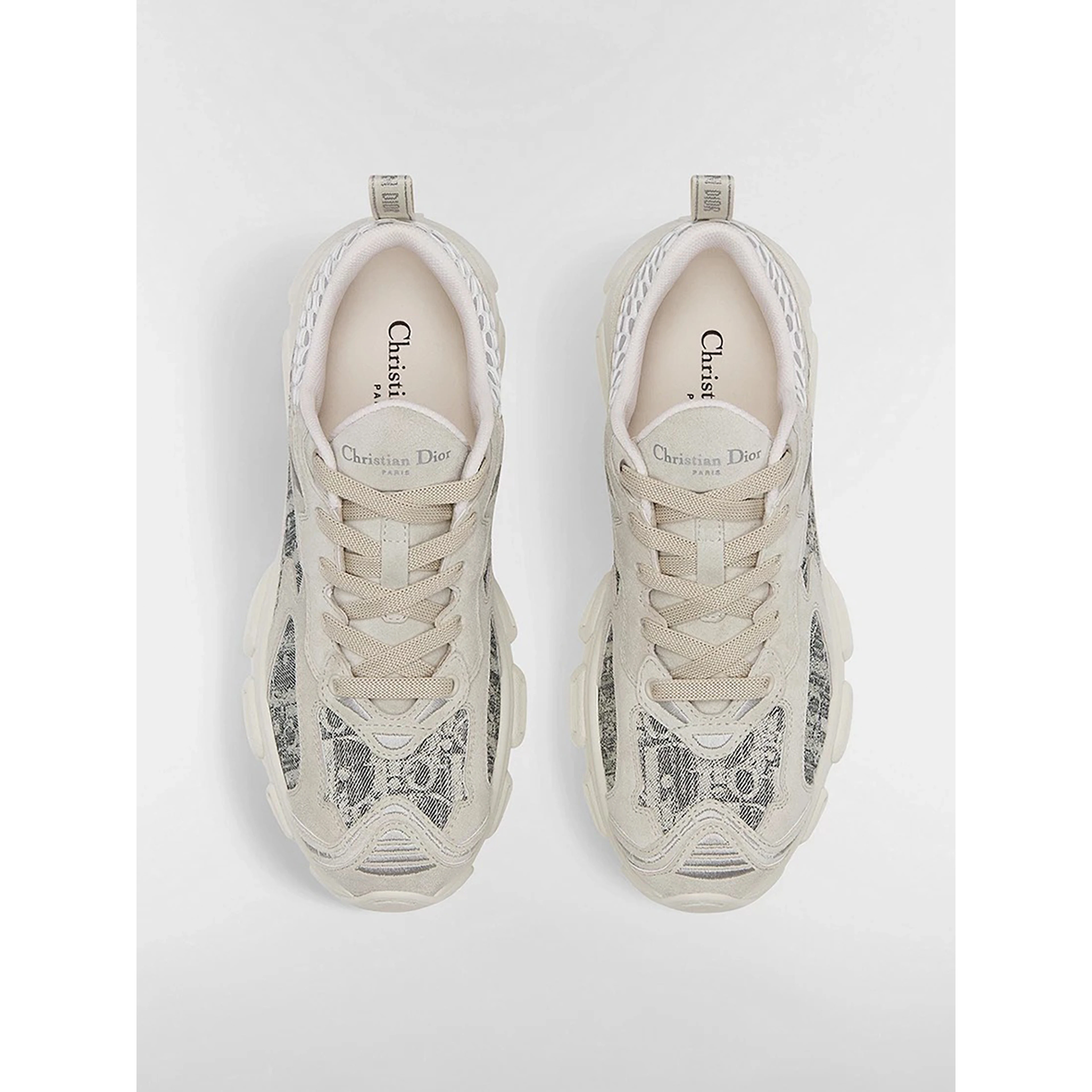 CHRISTIAN DIOR VIBE sneakers