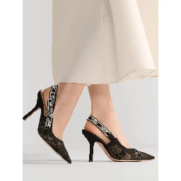 CHRISTIAN DIOR J'ADIOR sandals
