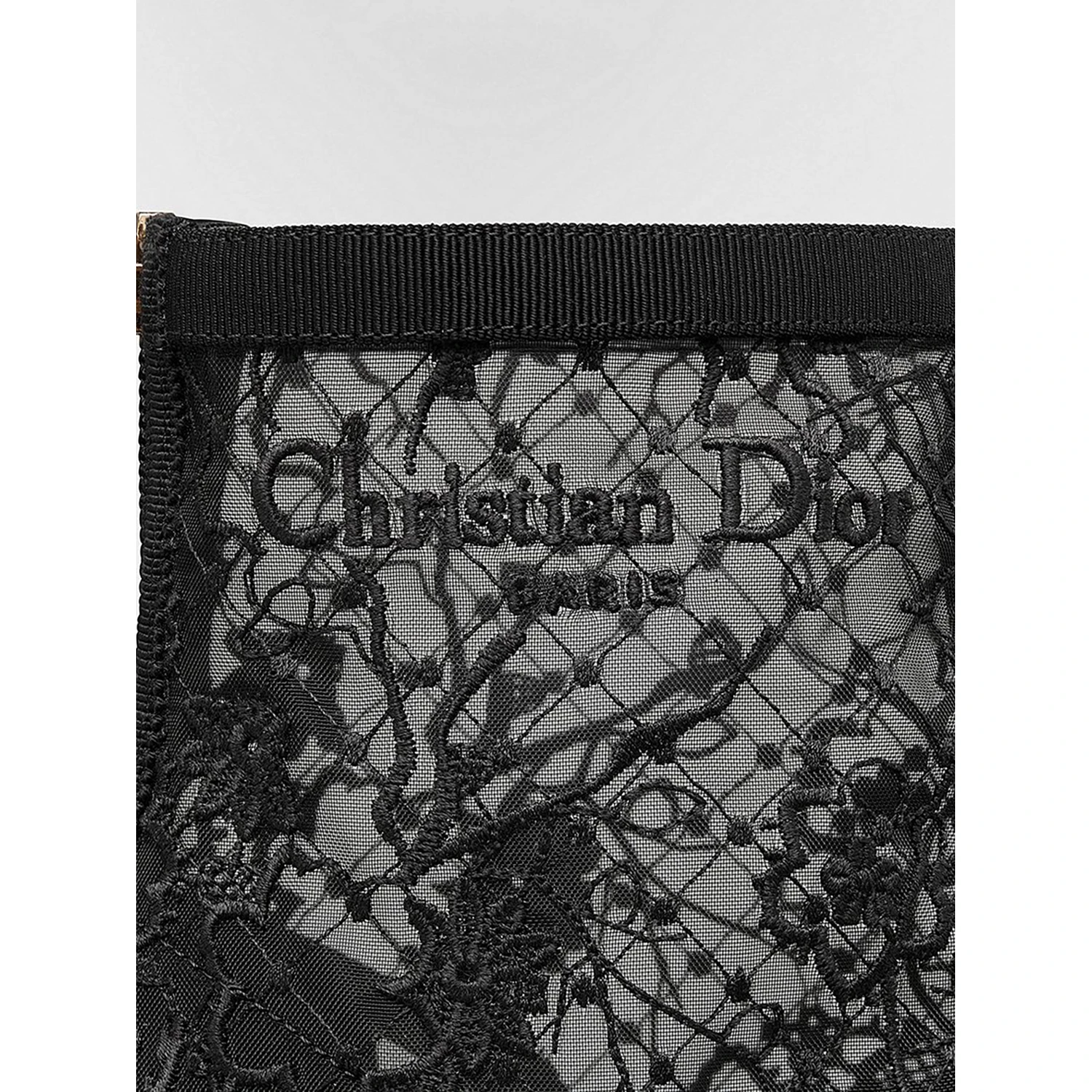 CHRISTIAN DIOR boots
