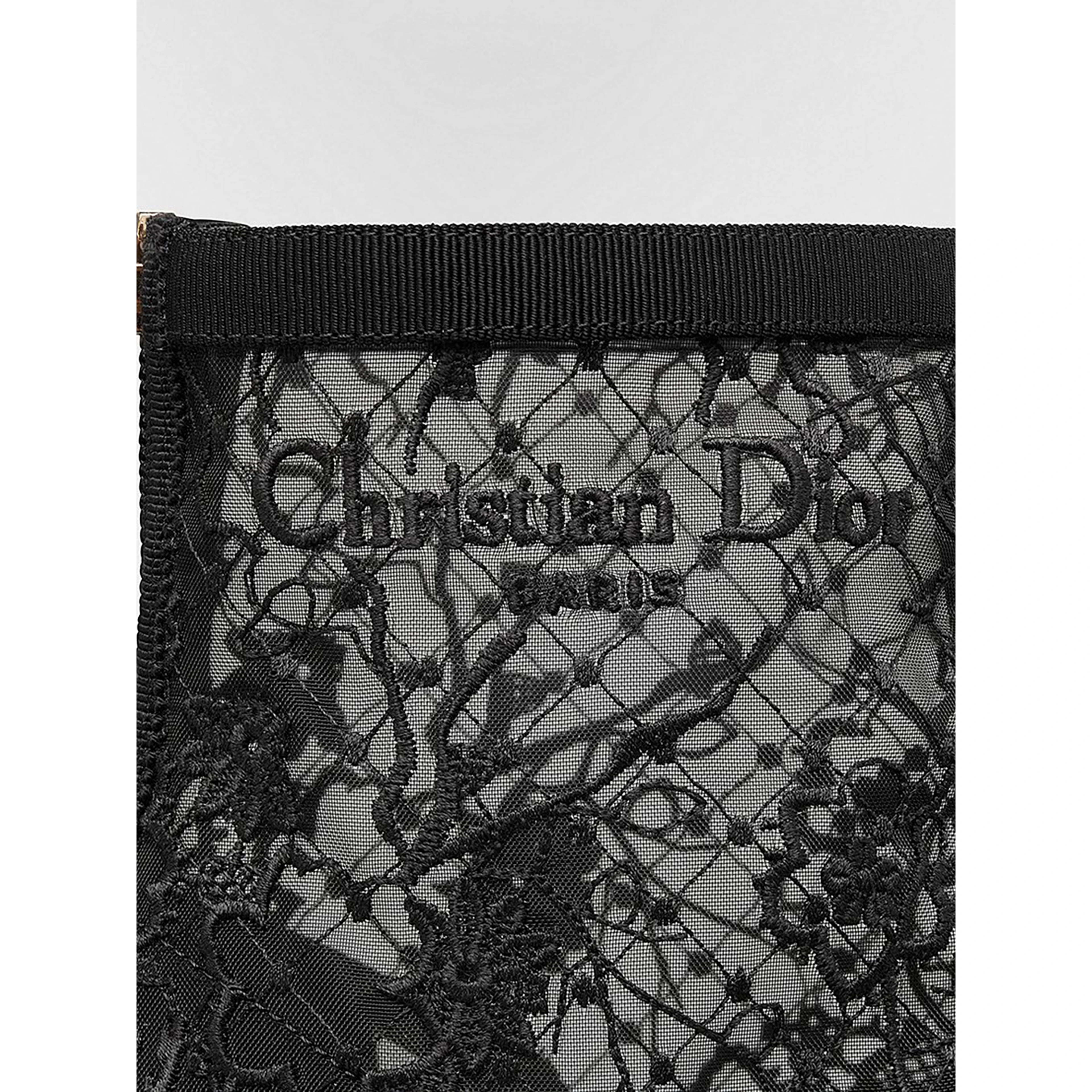 CHRISTIAN DIOR boots