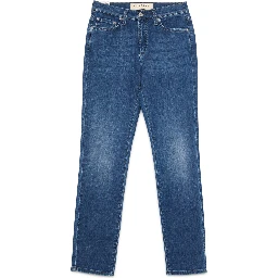 ROY ROGER'S Jeans Blu