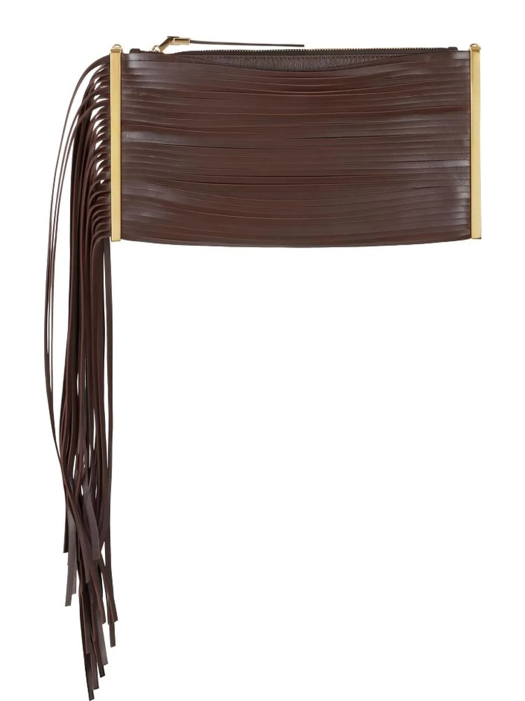 Elisabetta Franchi Bags