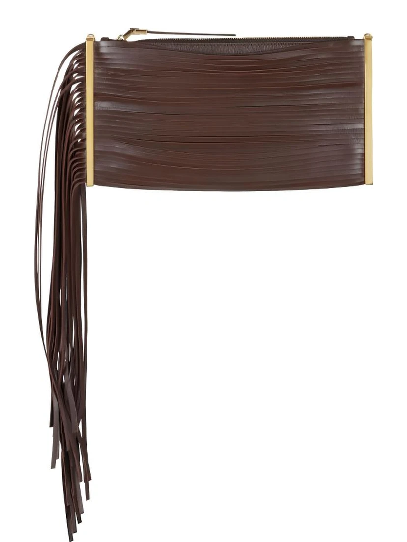 Elisabetta Franchi Bags