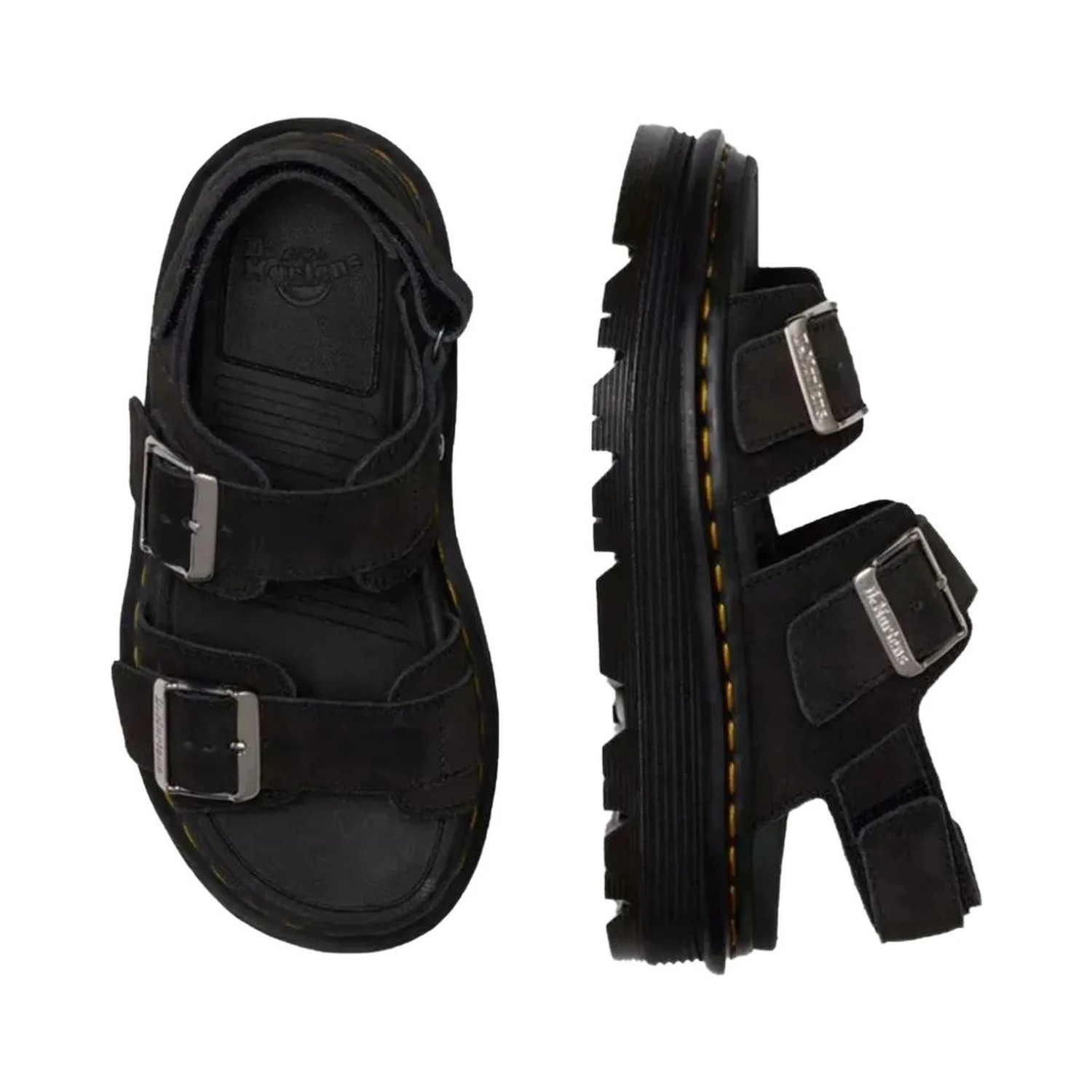 DR MARTENS Sandals