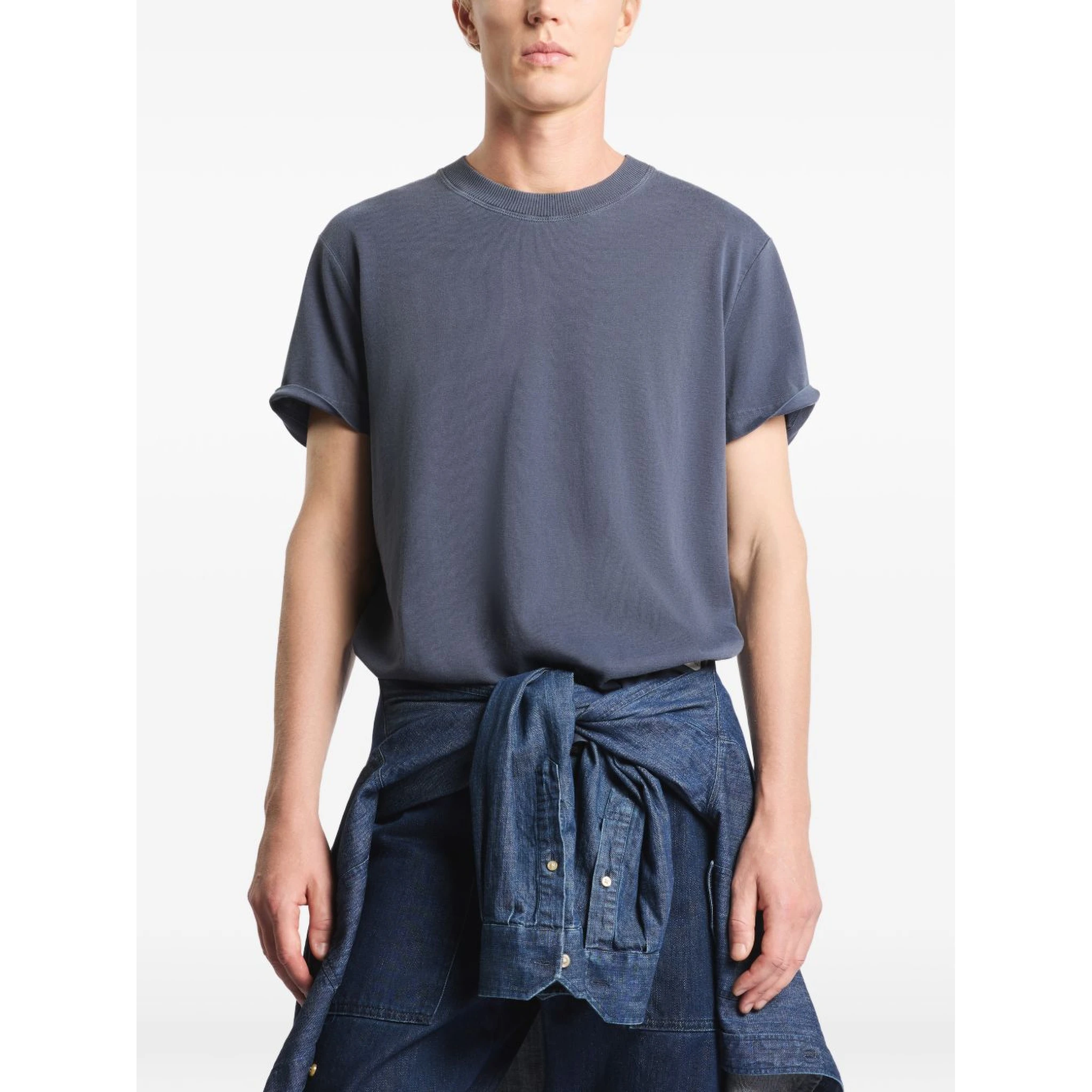 Fay T-shirts and Polos