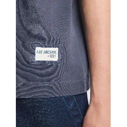Fay T-shirts and Polos