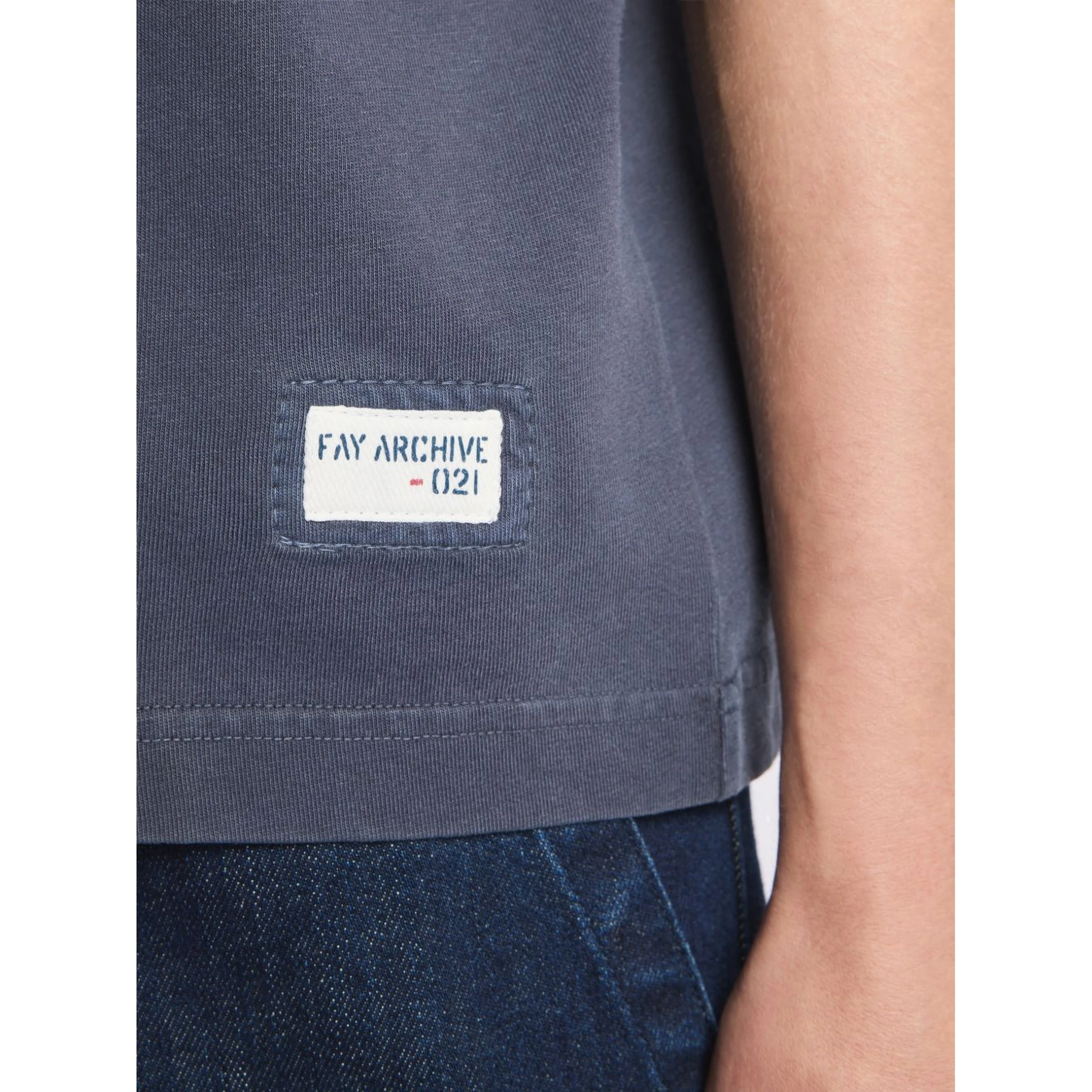 Fay T-shirts and Polos