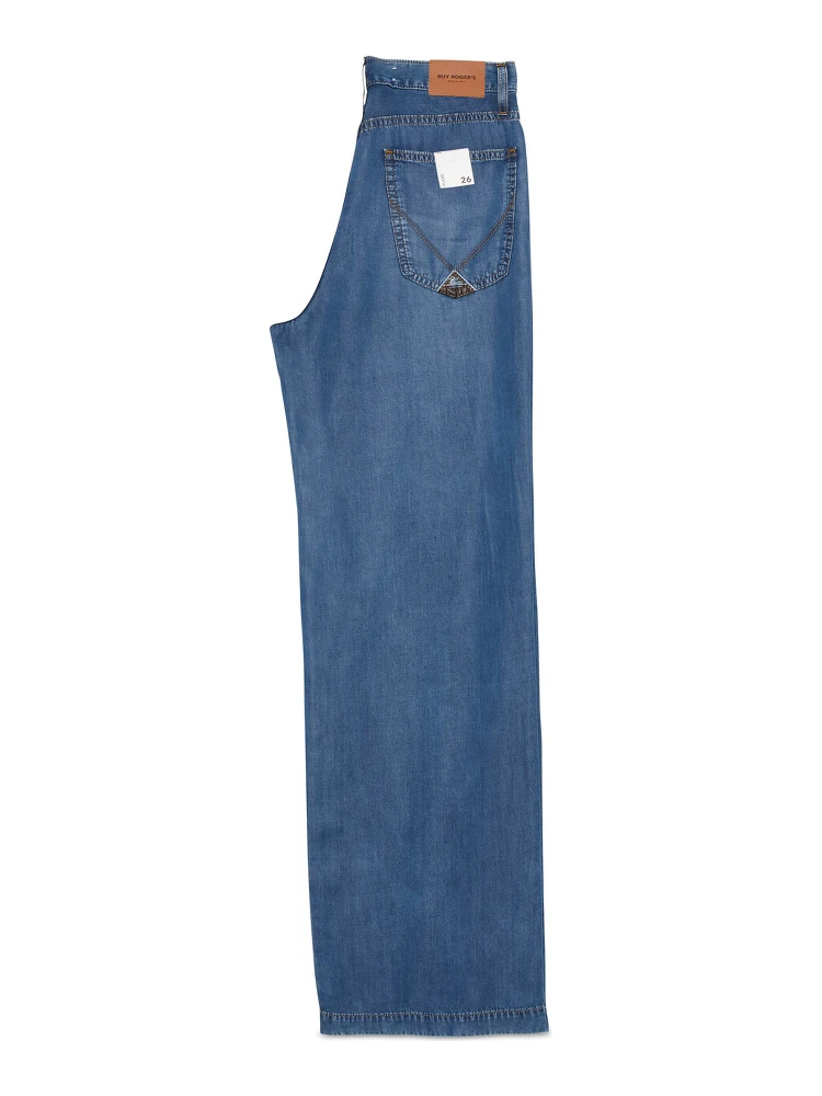 ROY ROGER'S Jeans Blu alternative