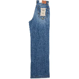 ROY ROGER'S Jeans Blu