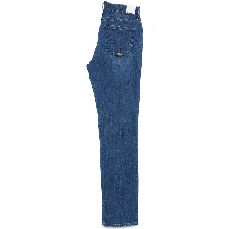 ROY ROGER'S Jeans Blu