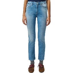 ROY ROGER'S Jeans Blu