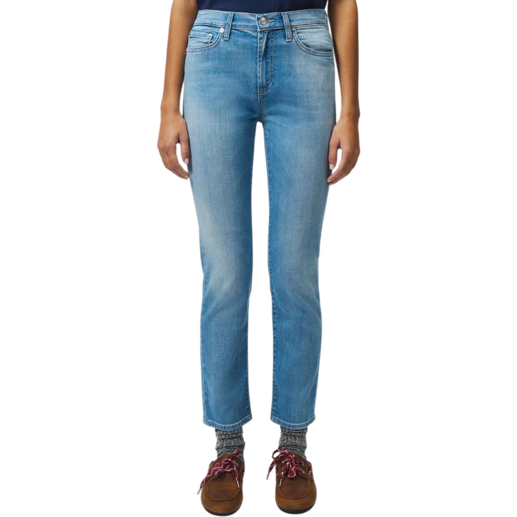 ROY ROGER'S Jeans Blu