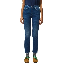 ROY ROGER'S Jeans Blu