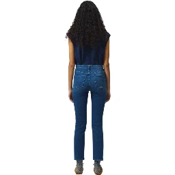 ROY ROGER'S Jeans Blu