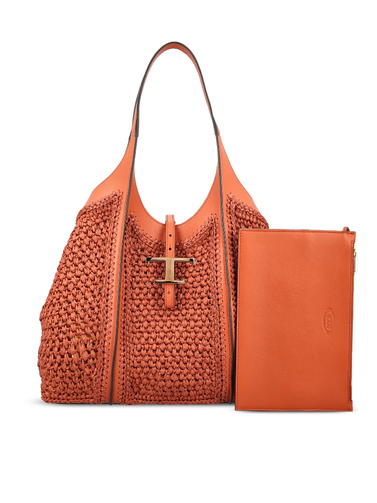 Tod's Bags.. Orange