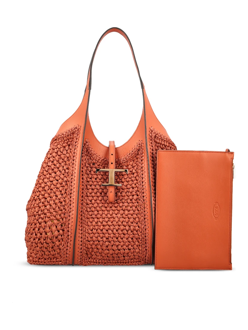 Tod's Bags.. Orange