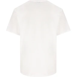 Loewe T-shirts and Polos White