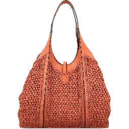 Tod's Bags.. Orange