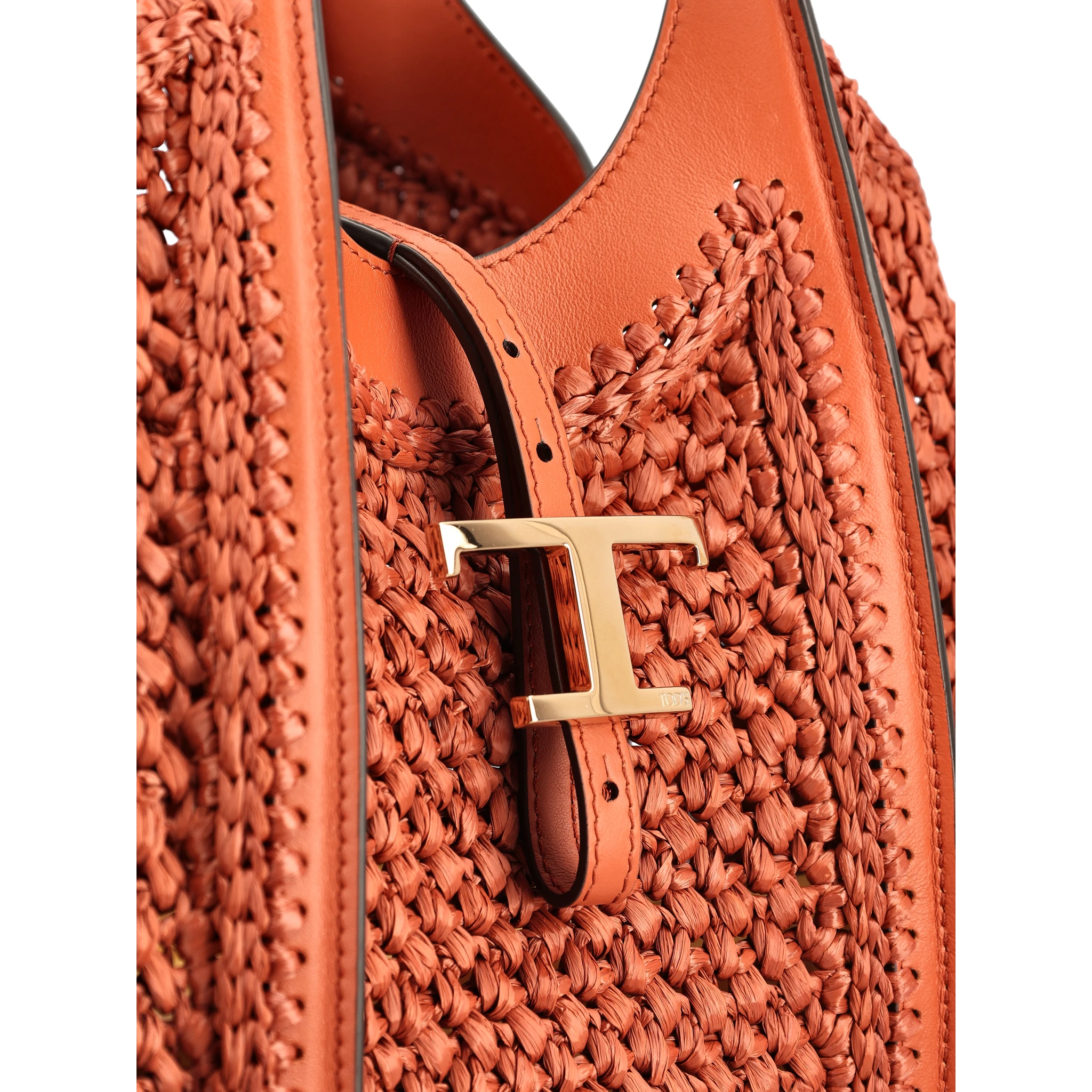 Tod's Bags.. Orange